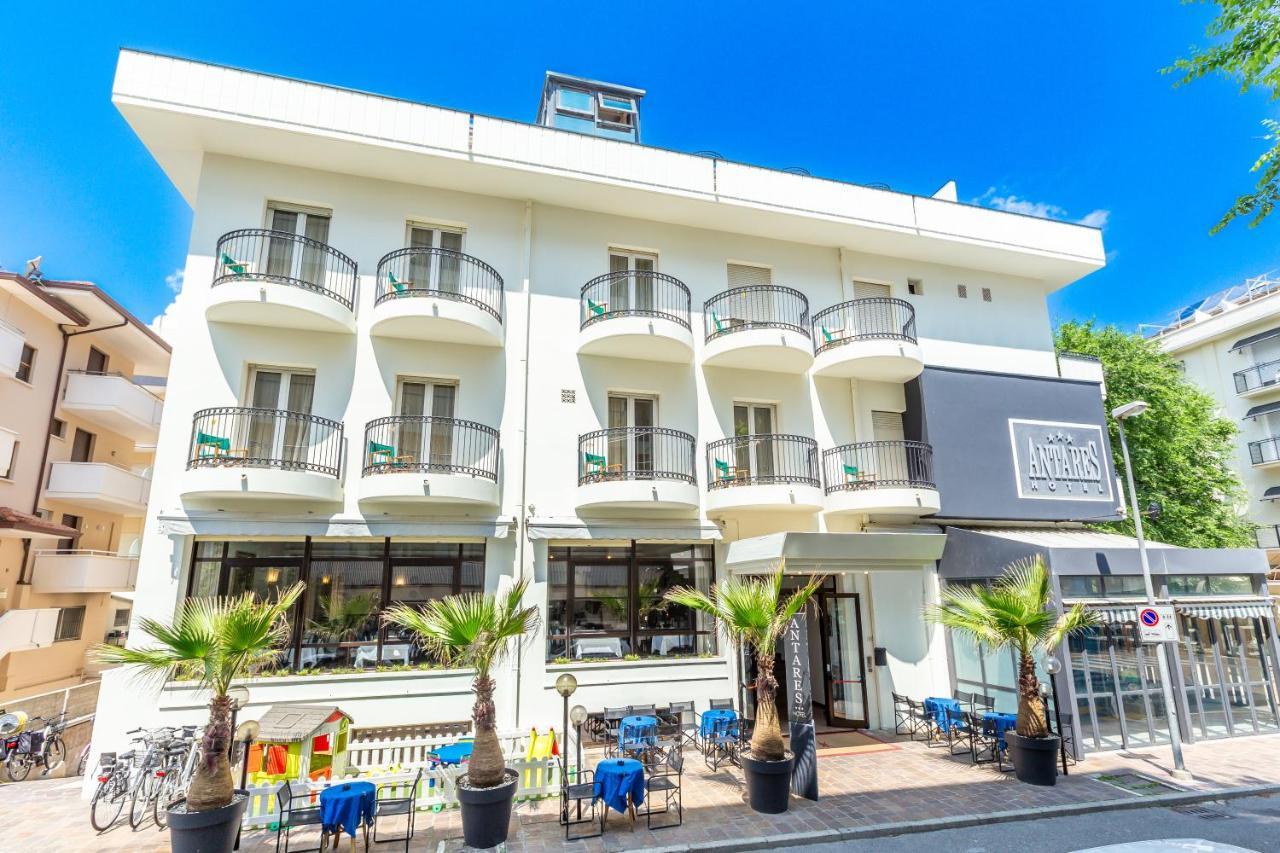 Antares Hotel Cattolica