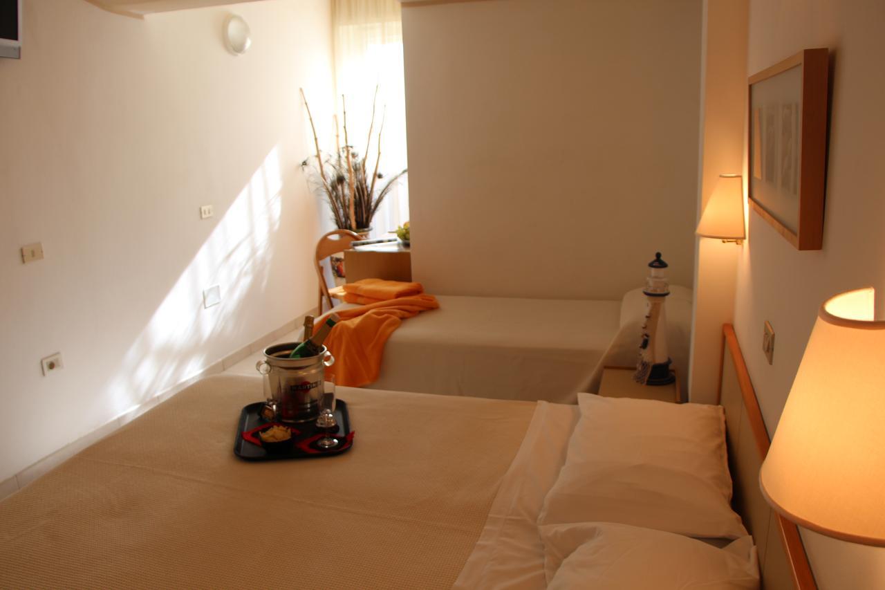 Hotel Antares Cattolica