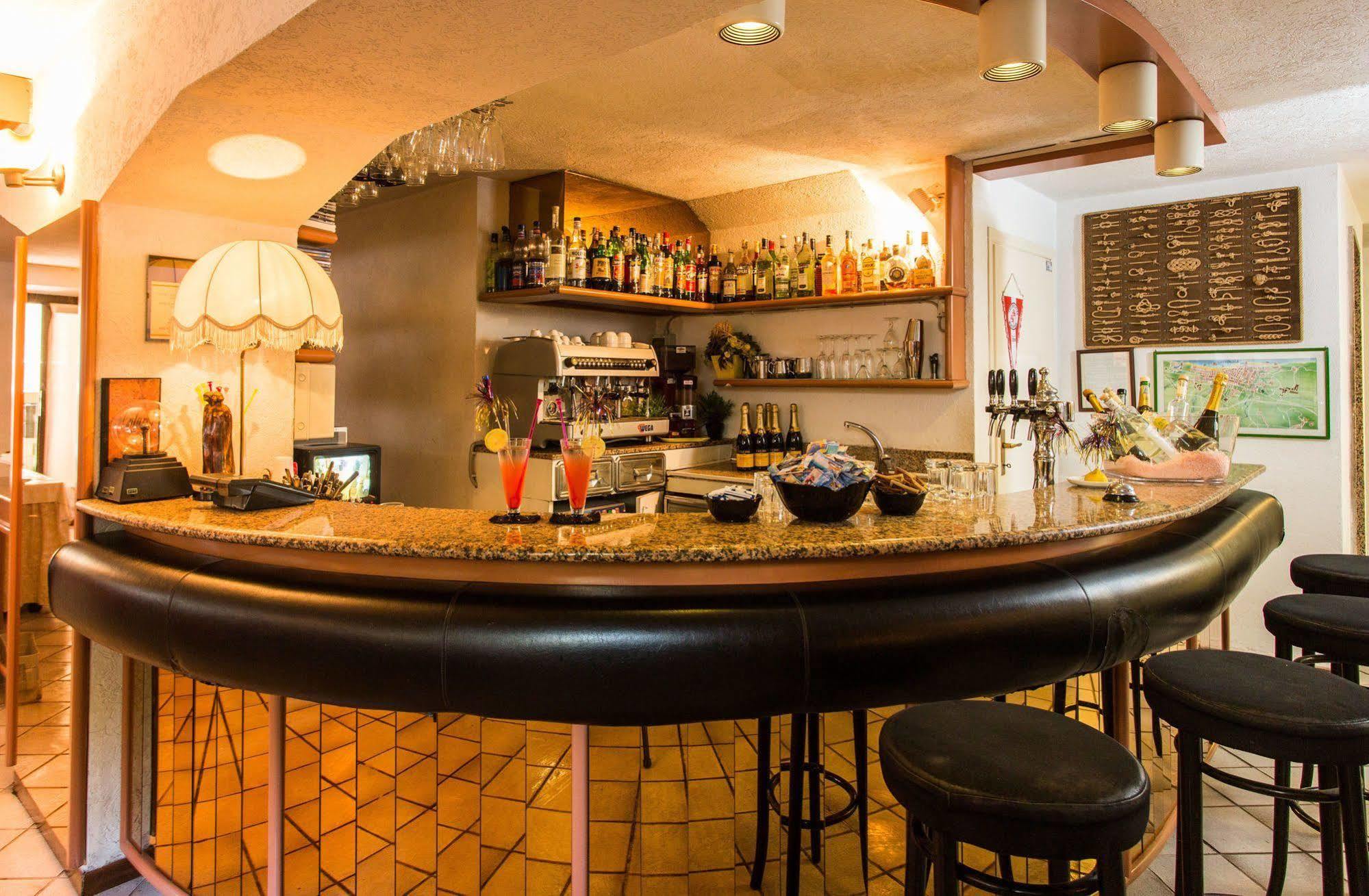 Antares Hotel